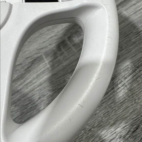 Wii Wheel - Nintendo Wheel Racing Wheel Accessory - Picture 7 of 7